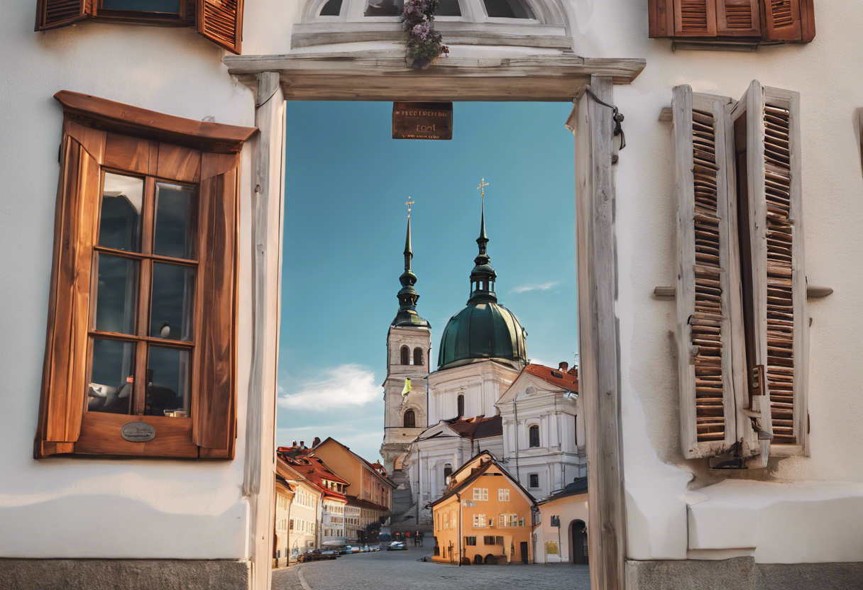 Retiring in Slovenia: Pros and Cons