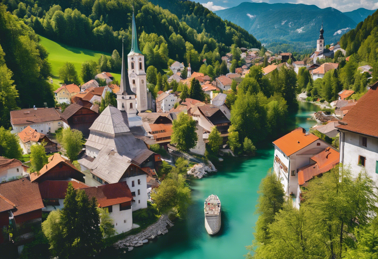 The Best Retirement Activities and Hobbies to Explore in Slovenia