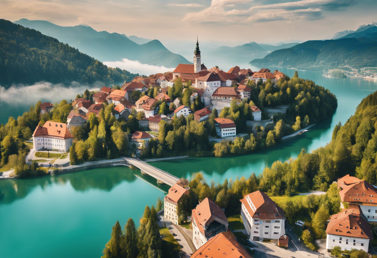 Exploring Healthcare Options for Retirees in Slovenia